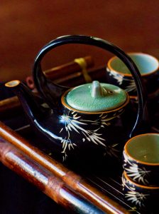 Japanse-high-tea, Japanse High tea, Japanse thee ceremonie, Lunchroom Bij Saartje